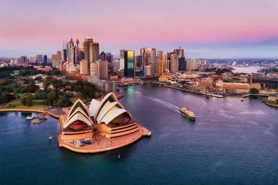 Australia Country Watch: Die chemiese verkrygingsvenster voor die seisoen van die suidelike halfrond