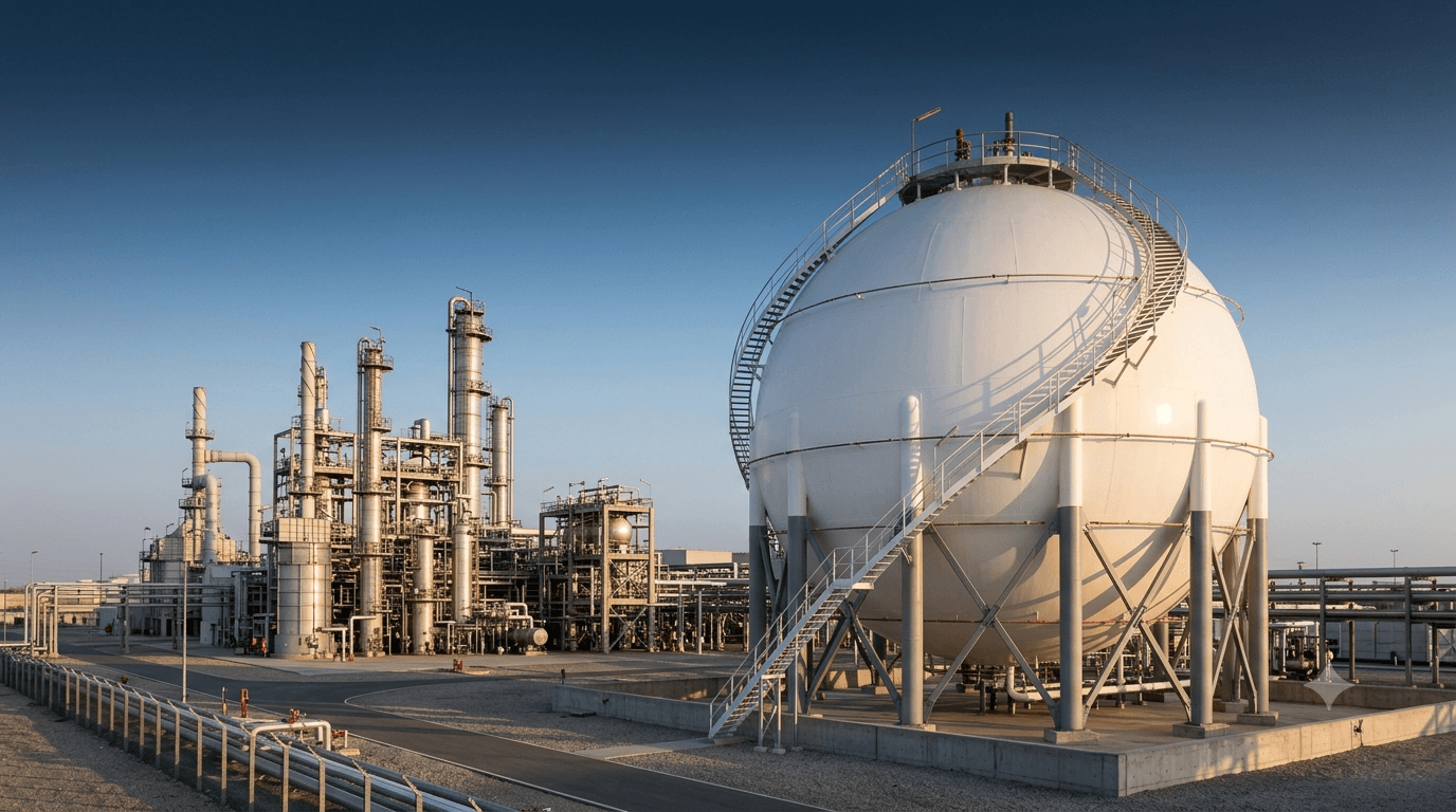 Singapoer se PCS Force Majeure: waarom die chemiese produsent alle klante vrygestel het en wat kopers volgende moet doen