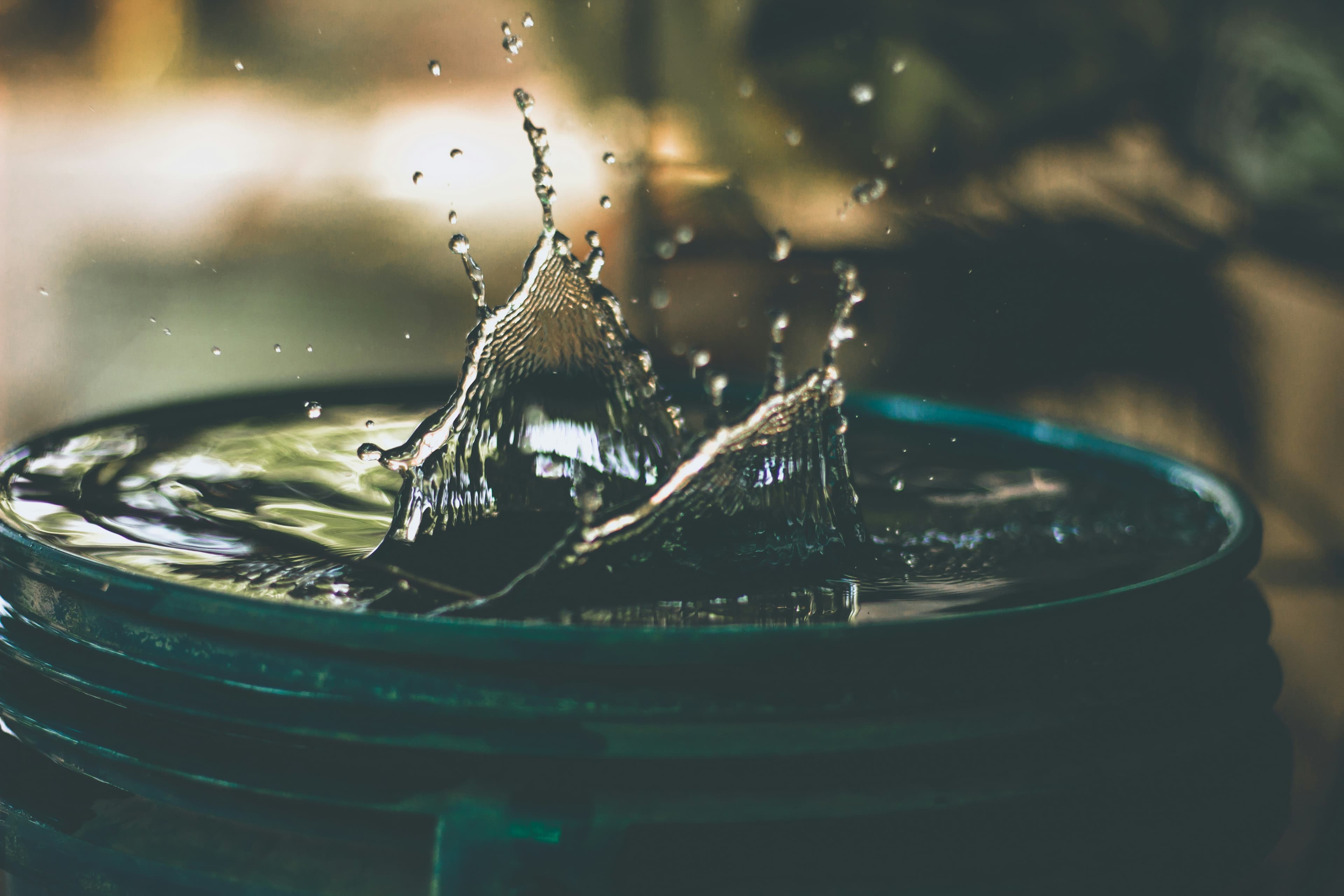 Waterbehandelingchemikalieë: die 22 500 seenaars en 1,550 vaartuie - dimensie van humanitêre vraag