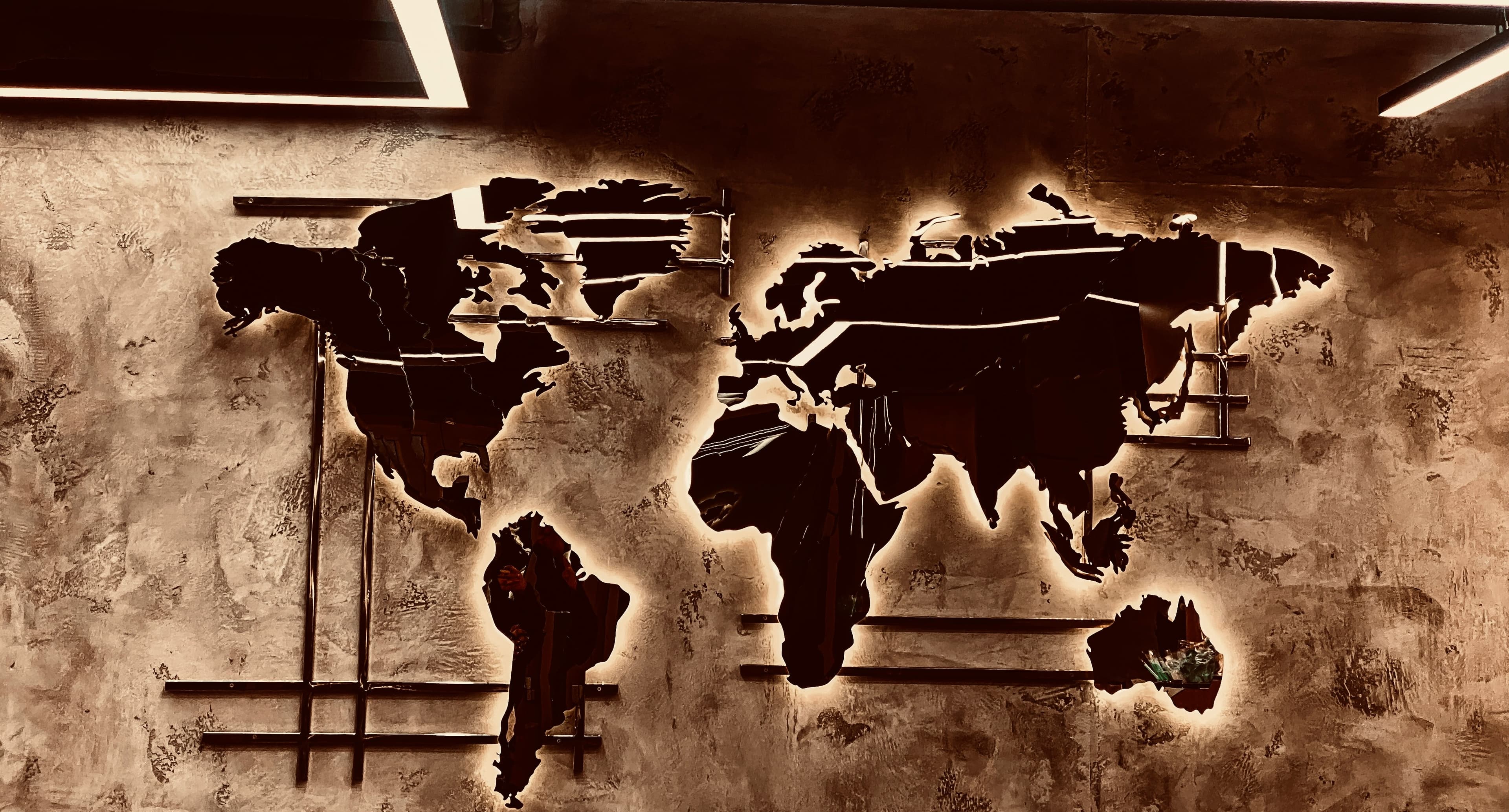 Geopolitieke intelligensie: beskerming van chemiese kopers teen markwisselval