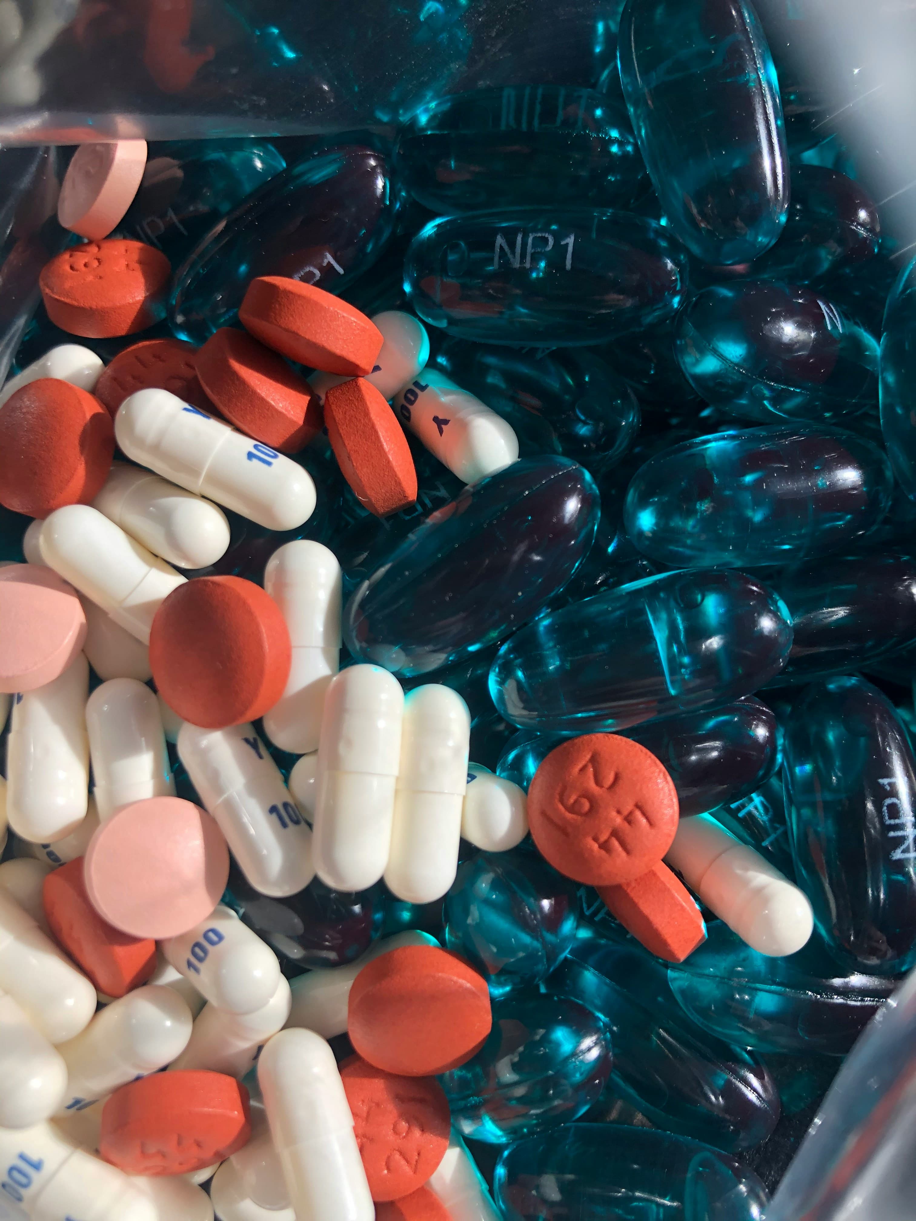 Nutraceutiese voorraad: die dubbele koridorkrisis en aminosuurlogistiek