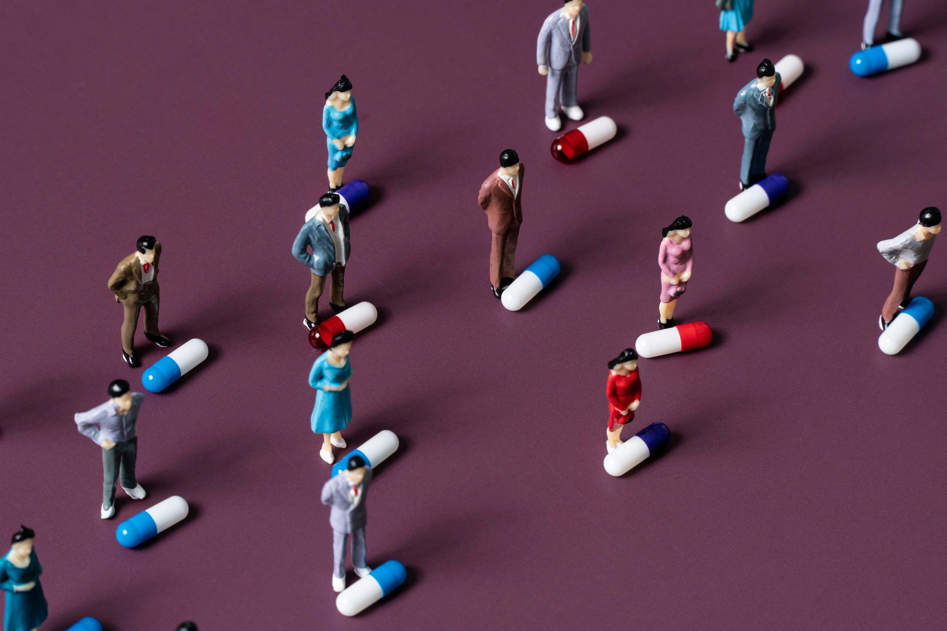 Dwelmtekortmonitering: Post-konvooi-assessering van Jordanië se antibiotiese uitvoerstatus