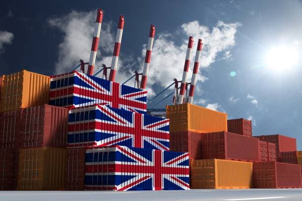 Die Verenigde Koninkryk sluit aan by die Hormuz Escort Coalition om die chemiese handel