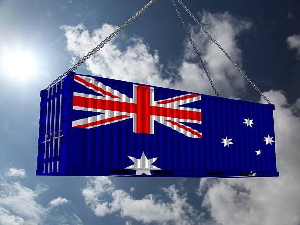 Australia Country Watch: Voorseisoen-kunsmisverkryging tydens die Amerikaanse vakansieweek