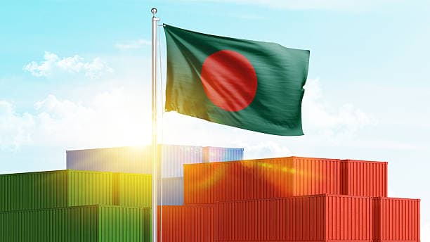 Bangladesh Kunsmishorlosie: Aman-seisoen skep dringende ammoniakverkrygingswedloop