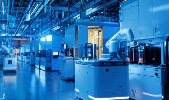 Die ACC se eindmarkgroeispoorder: watter chemiese sektore het die sterkste vraaguitsigte?