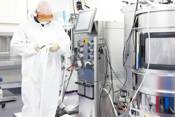 Wat die FDA-personeeluitdaging beteken vir farmaseutiese chemiese kopers