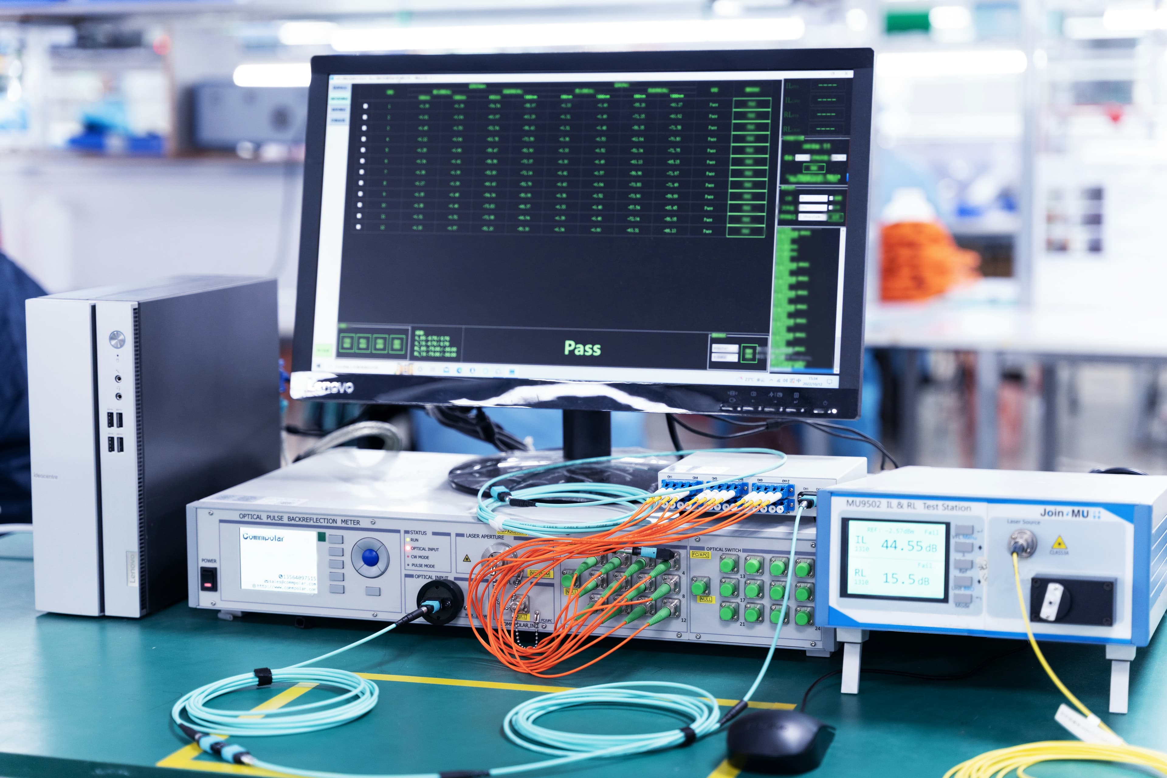 Beheerde stowwe voorloperchemikalieë: wat die INCB-monitering beteken vir verkryging