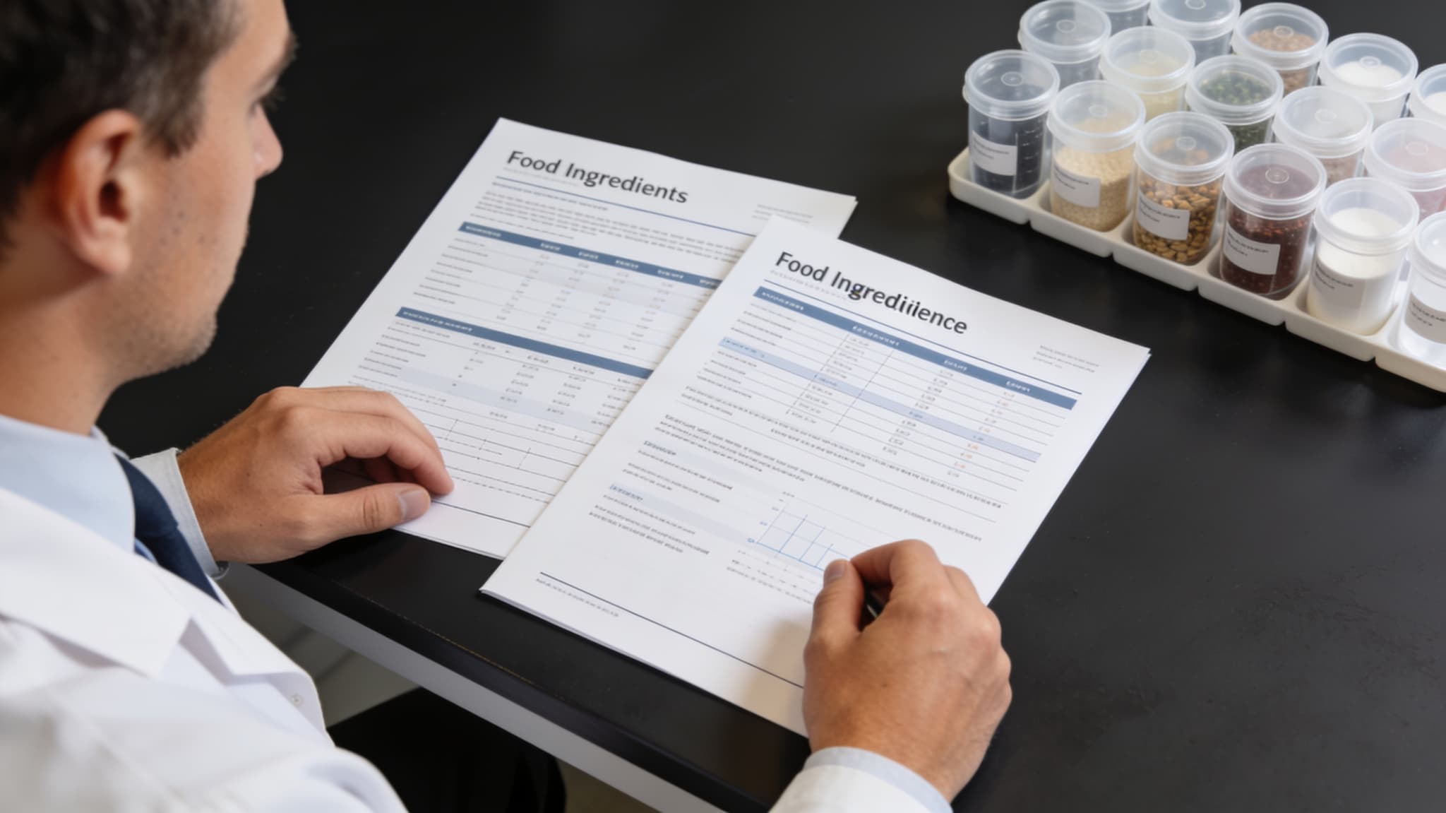 Die Make America Healthy Again beweging en chemiese regulering: wat C&EN se analise bevestig