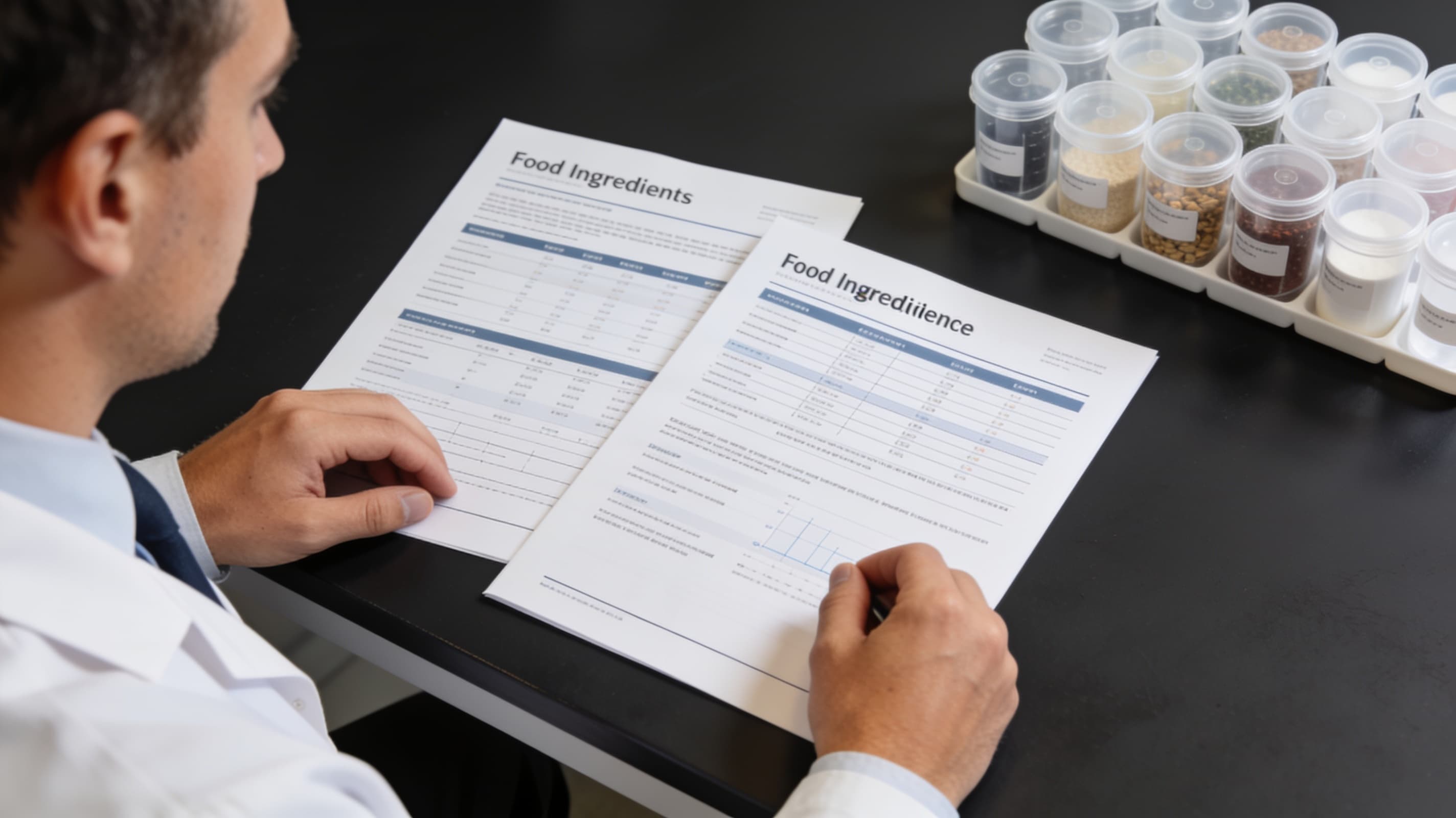 Die Make America Healthy Again beweging en chemiese regulering: wat C&EN se analise bevestig
