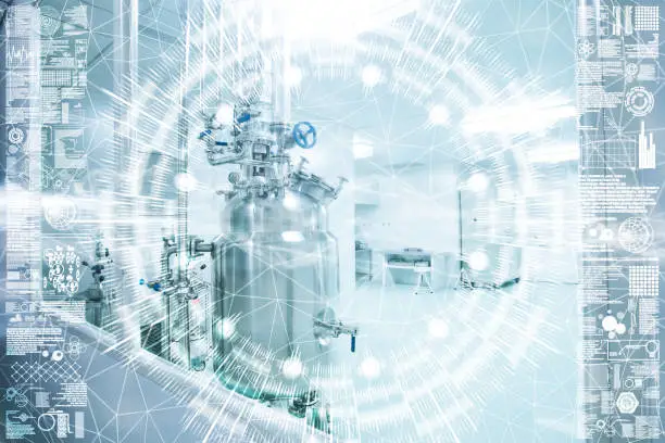 Hospitaalwaterbehandeling en Ecolab se halfgeleierpivoet: implikasies van voorsieningsketting