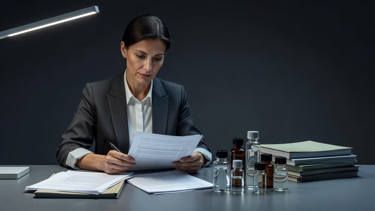 Die Europese chemiese industrie se volhoubaarheidsagenda word teruggeskaal: wat C&EN bevestig
