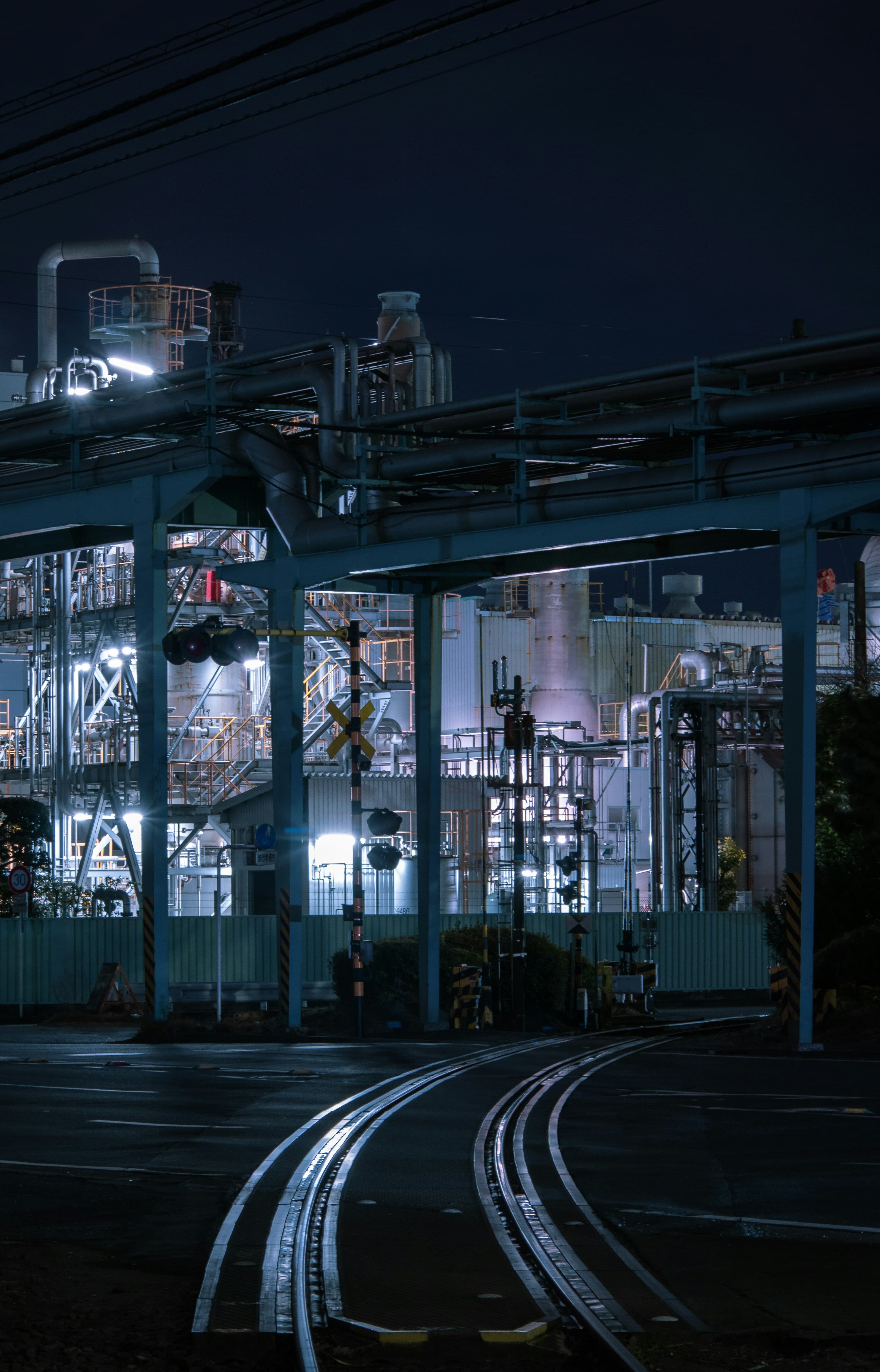 Crasus Chemical en die Japannese petrochemiese herstrukturering: wat die Oita-onderhoudsverhaal ons vertel