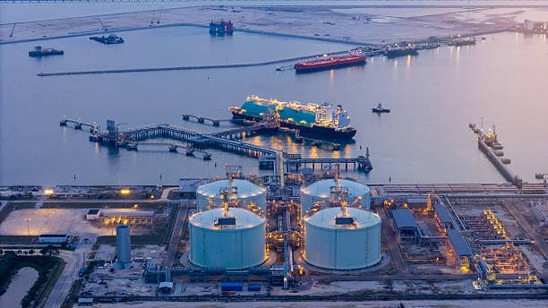 Cefic Q1 2026: Produksie-afname en die rimpeleffek daarvan op chemiese handel binne die EU