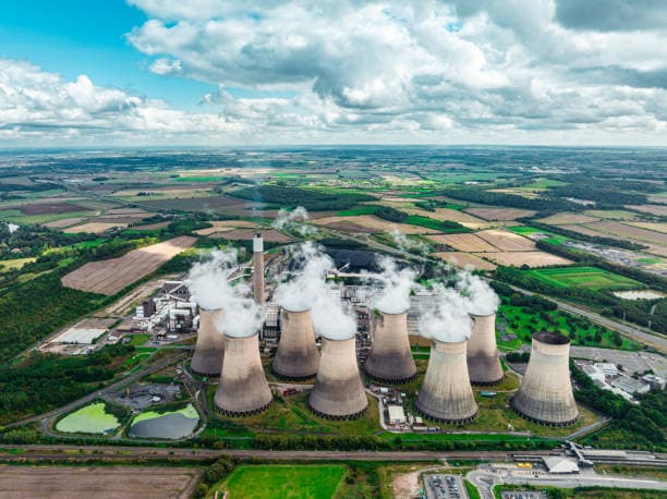 Koolstofopvang in chemiese vervaardiging: Path2Zero vertraagseine nodig vir vinnige beleidsaksie