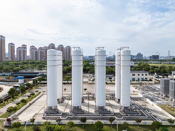 Helium: 'n Kritieke seldsame gas by die kruising van klimaat, energie en chemie