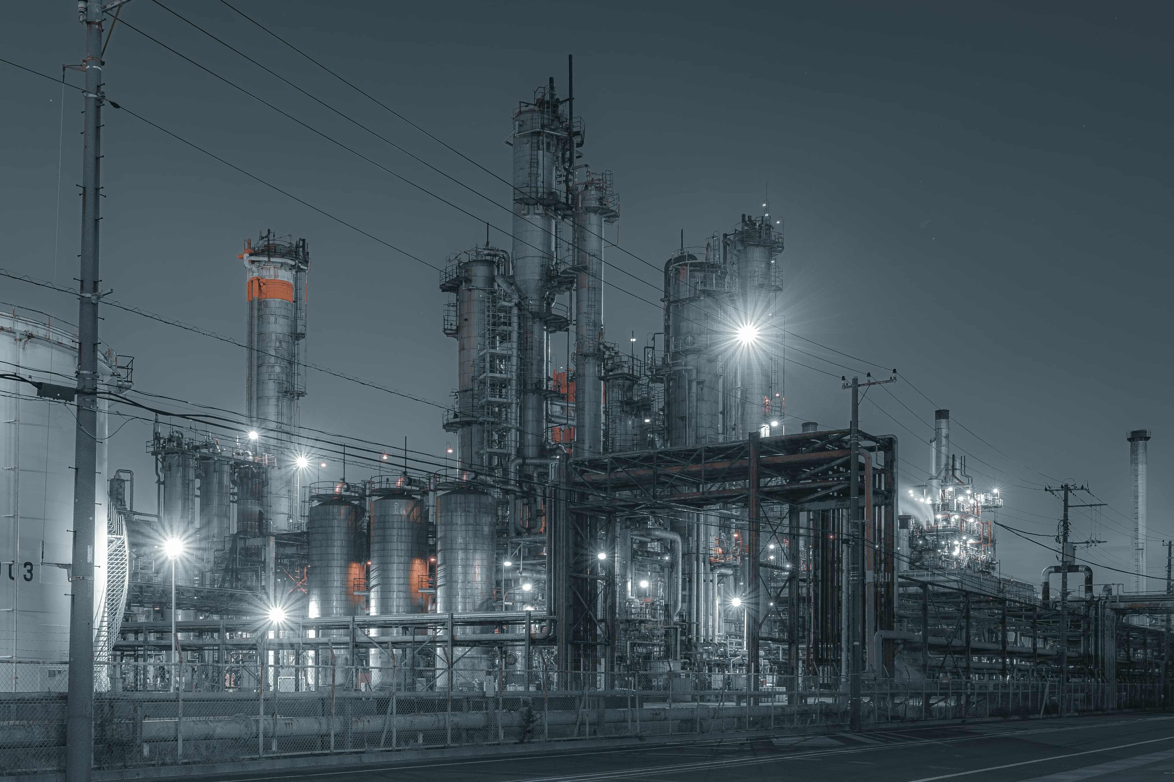 Die Forbes “JIT Doodsertifikaat” -proefskrif: implikasies vir chemiese voorsieningskettingstrategie