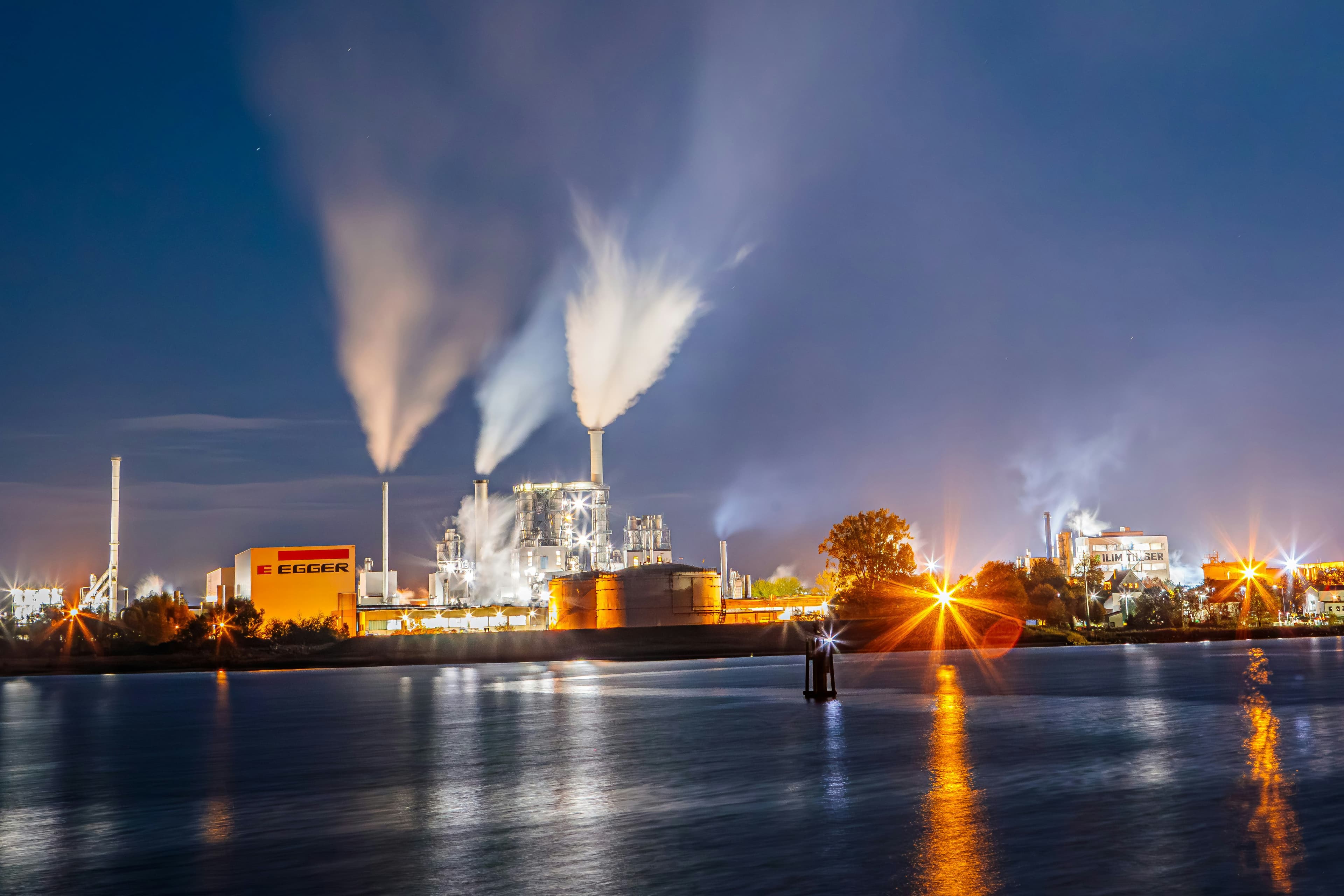 Dekarbonisasie van die Europese Chemiese Nywerheid: Cefic Q1 2026 Data en die werklikheid van energiekoste