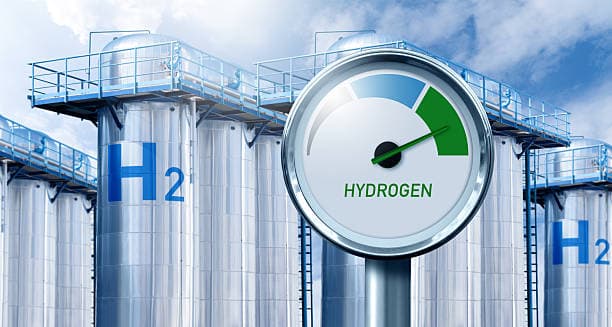 Groen waterstofekonomie: hoe $79 Brent premiumberekeninge verander