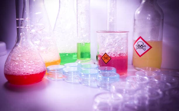 Wanneer kommoditisering in spesiale chemikalieë kruip: tendense en strategieë