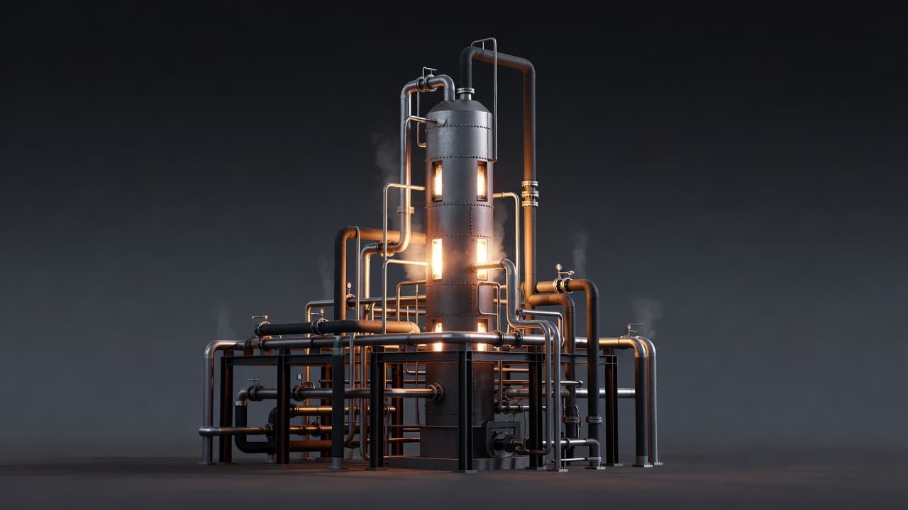 Stoomkraker-ekonomie: hoe China se hoë benutting Europese petrochemiese produsente druk
