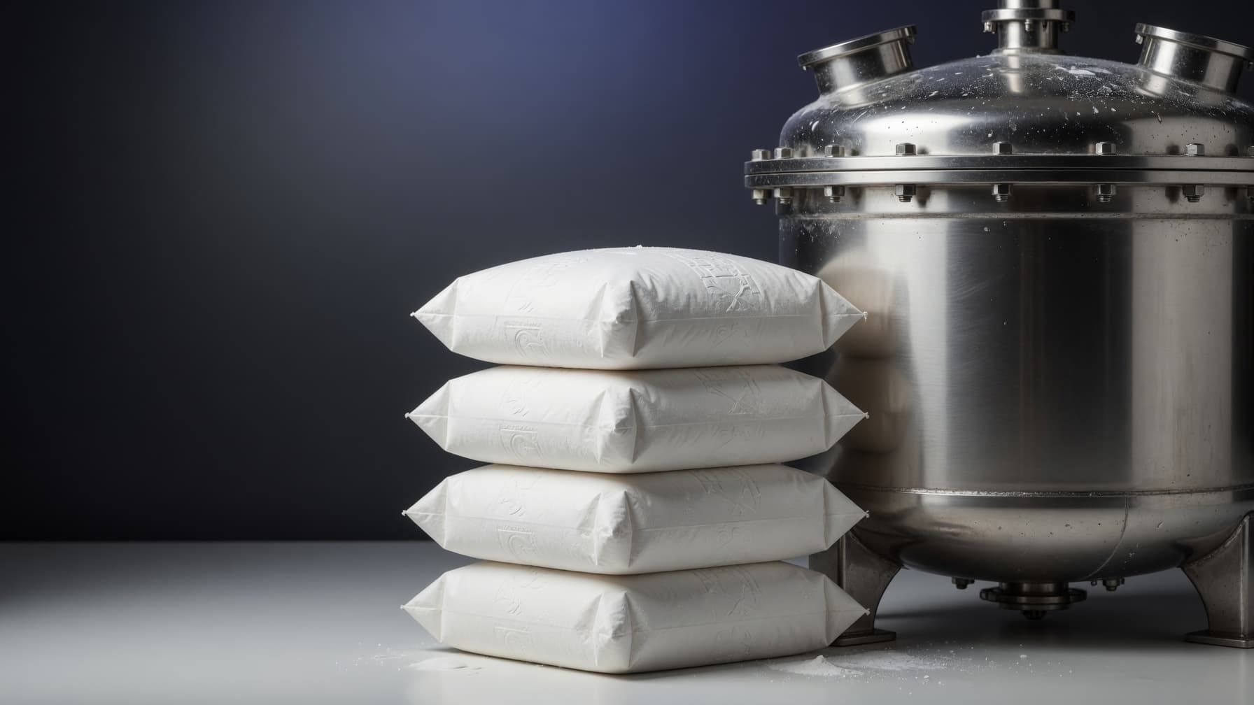 Seep, Pools en skoonmaakmiddels: waarom hierdie petrochemiese afgeleide segment die grootste druk in 2026 in die gesig staar