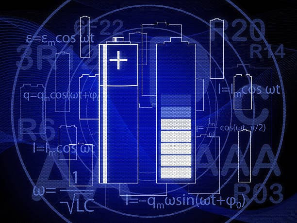 HNBR ontmoet batterychemie: R & D-hubs brei hul speelboek uit