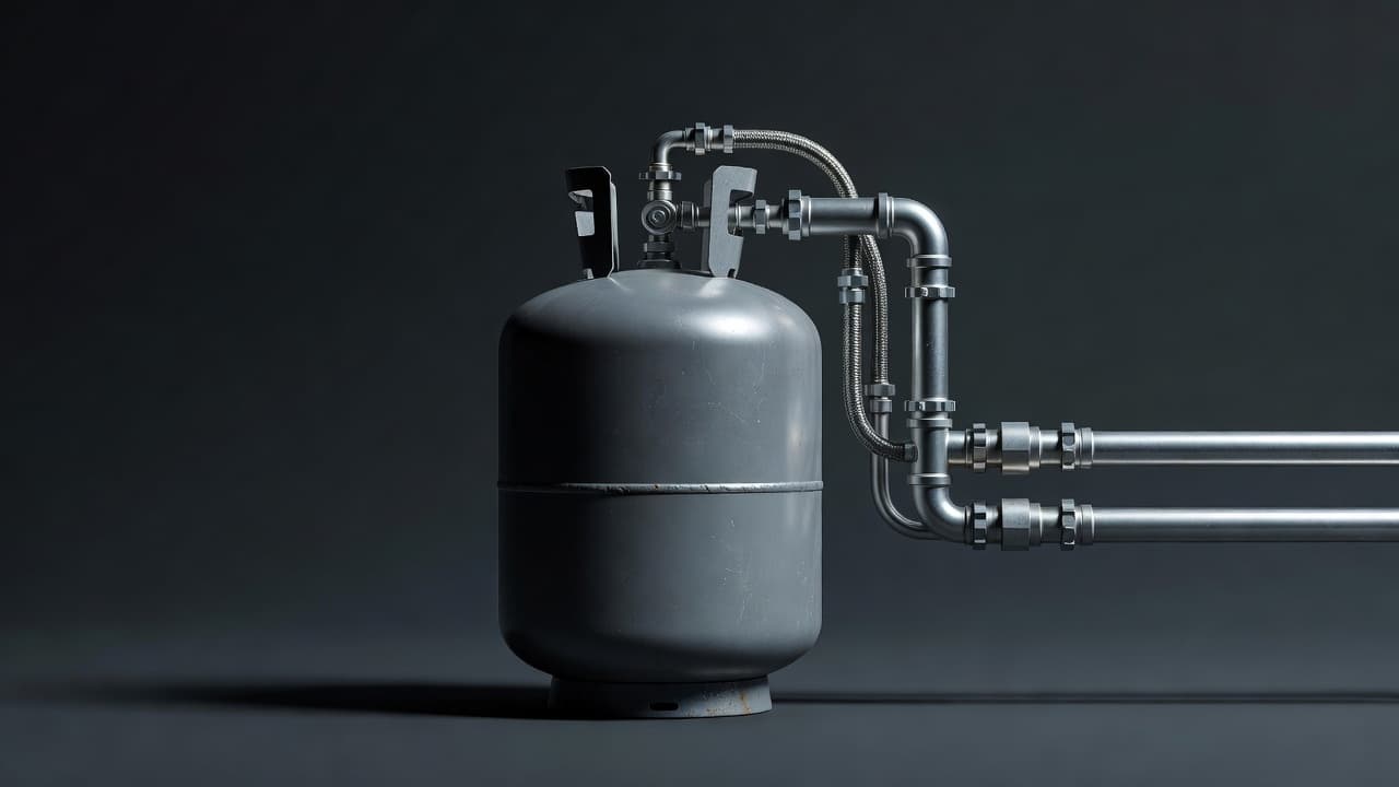Koelmiddel R22 spring meer as 2,000 Yuan per ton: begrip van die prysskok in Julie 2026