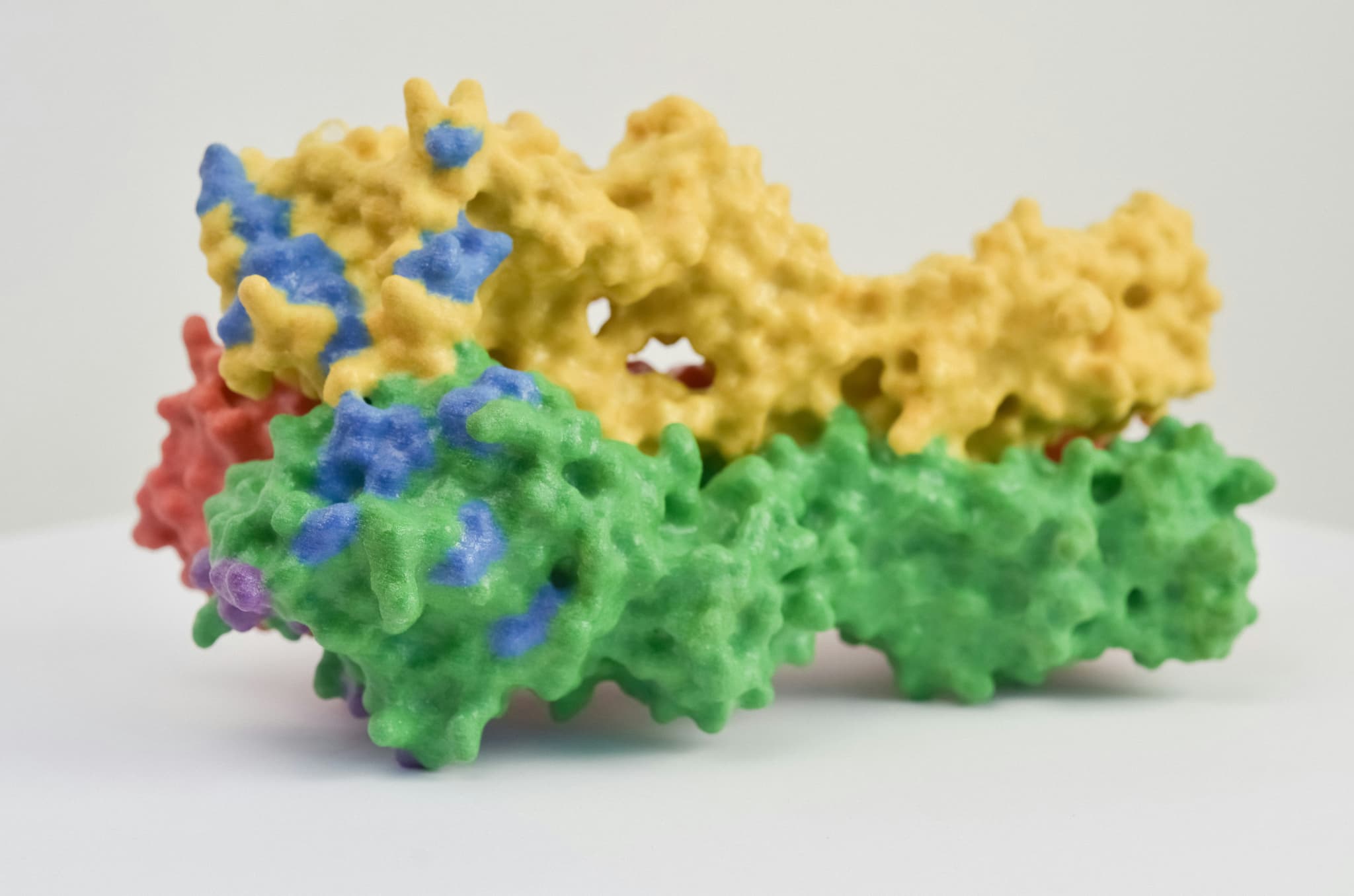 GSK se nuvalente sluiting: wat twee nuwe kinase-inhibeerder APIs beteken vir kontrakvervaardigers