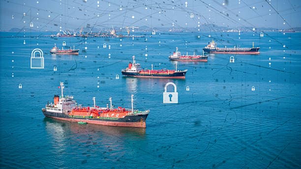 Hormuz-transitdata: die vierde Saoedi-fosfaatvrag word skoon