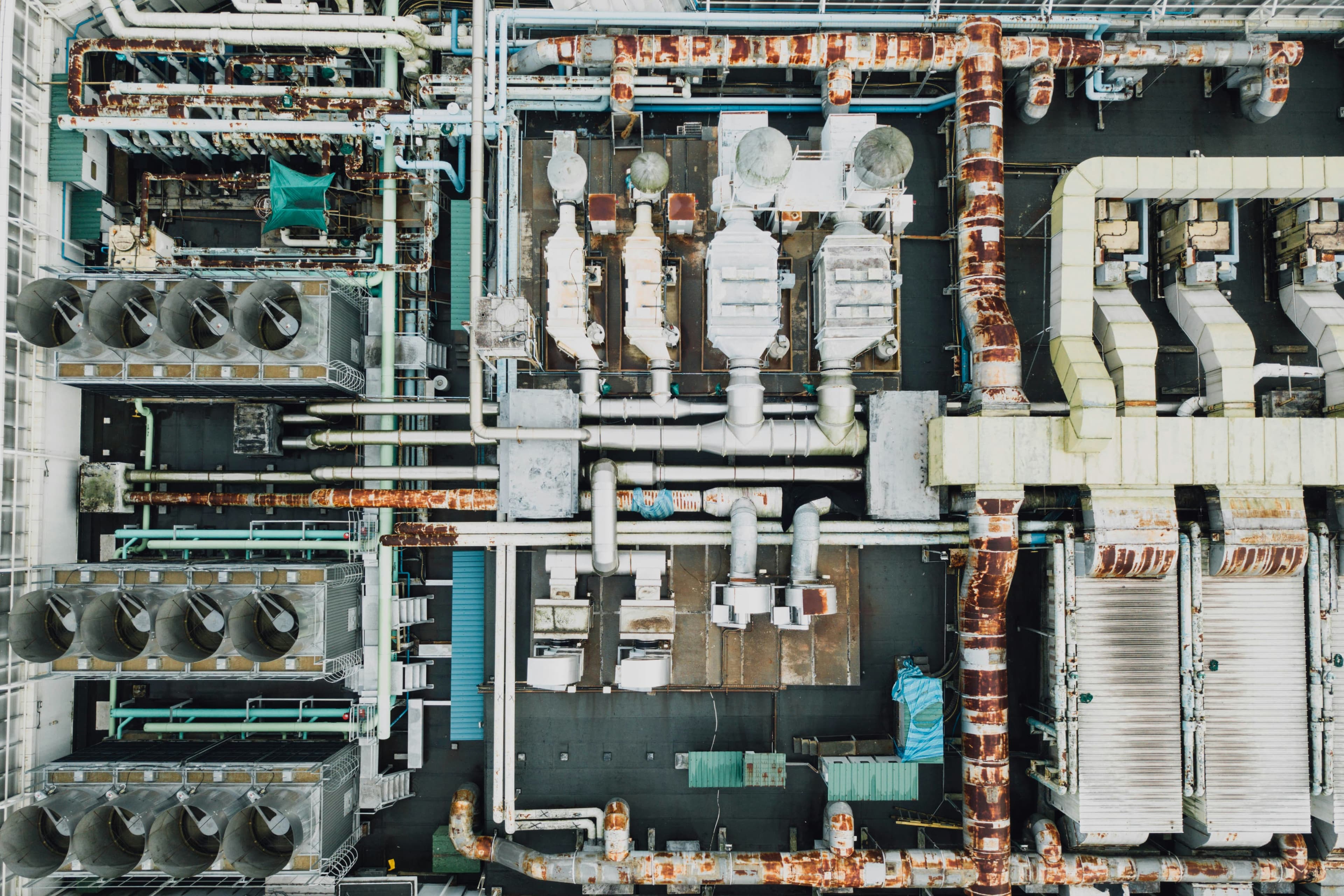 BASF se materiaal- en industriële oplossings segmente verslaan voorspellings aansienlik