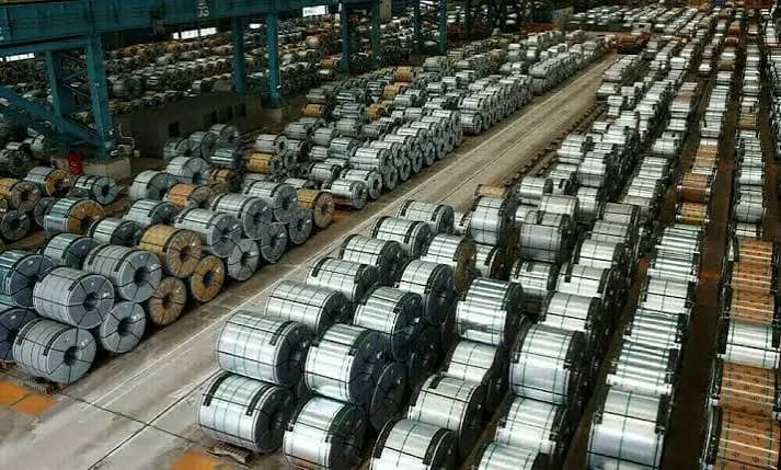 Aluminium en Golfmetale: Emirates Global Aluminium en Alba Restart Watch
