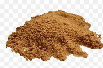 Federmehl mit brasilianischem Ursprung