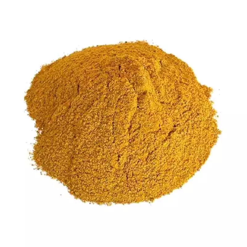 Maisglutenfutter