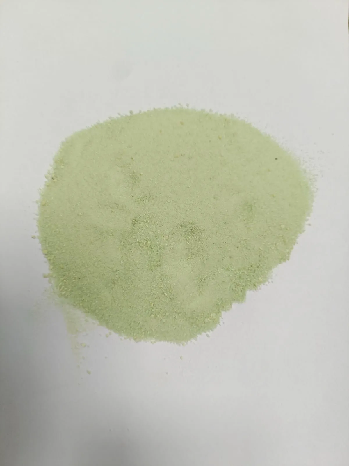 Ferrous Sulphate Heptahydrate
