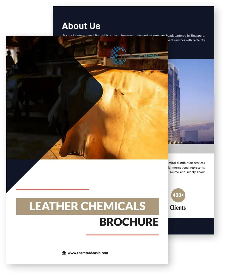 Leather Chemicals