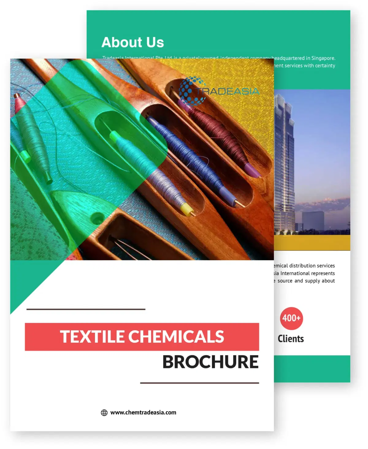 Tekstielchemikalieë