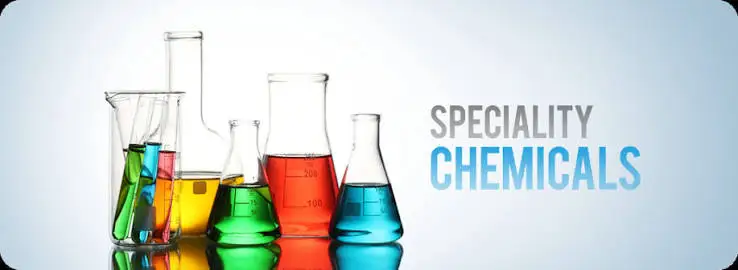 Spesiale chemiese intelligensie: Weeklikse verkrygingsbrief - 3 Julie 2026