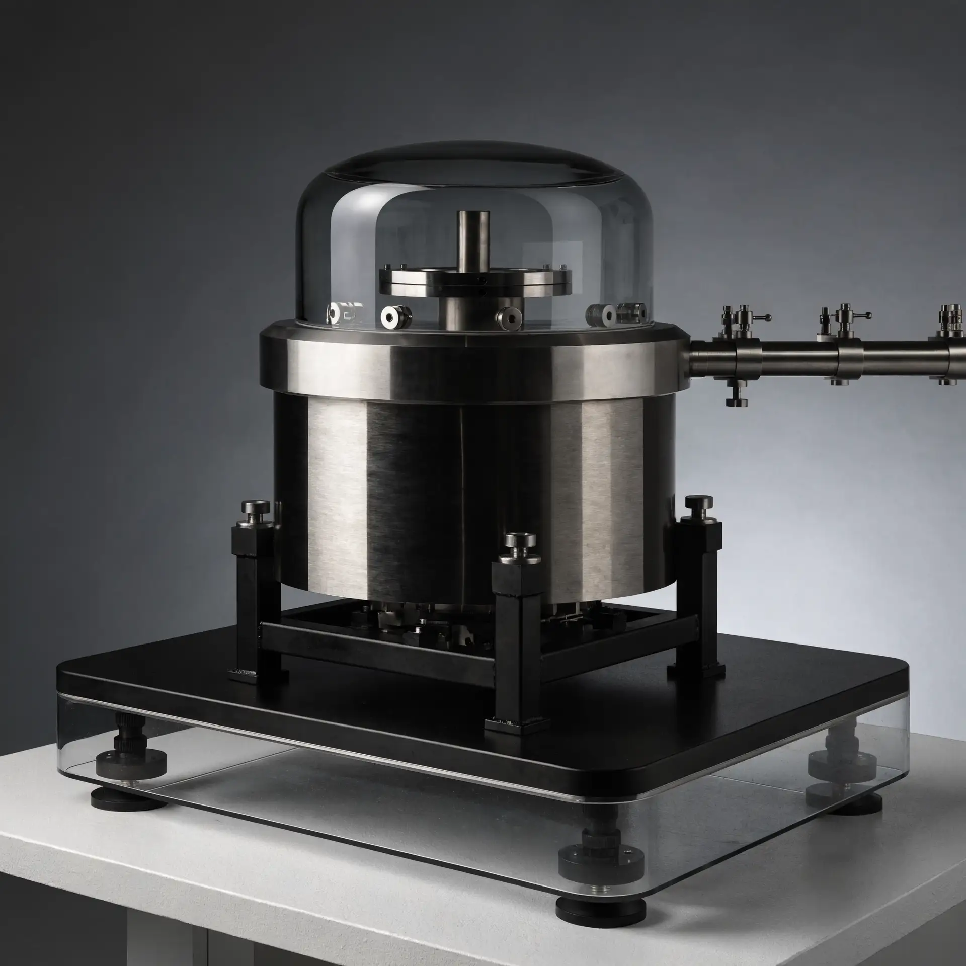China Text Helium Block and NMR Spectroscopy: What the Supply Crisis Means for Pharmaceutical Quality Control