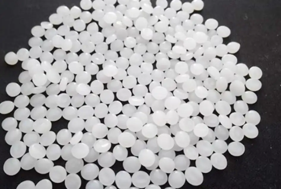 High Density Polyethylene (HDPE)