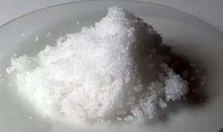 Aluminium Nitrate