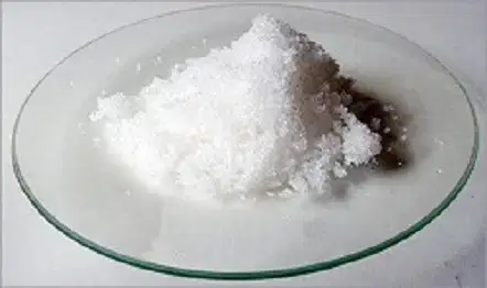 Natriumnitraat - China