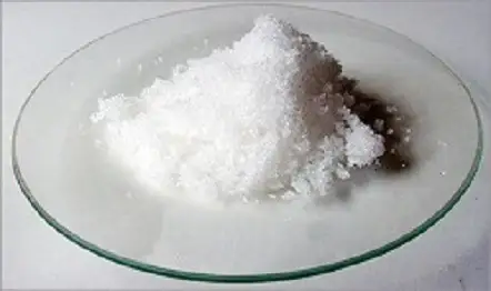 Sodium Nitrate - China