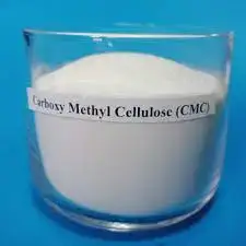 Carboxy Methyl Cellulose