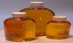 Tung Oil