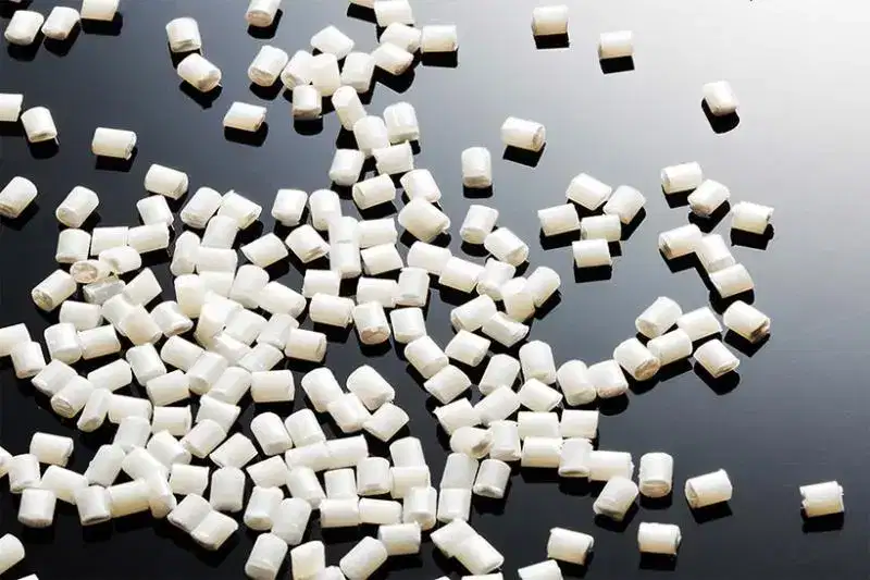 Acrylonitrile Butadieen Styreen (ABS)