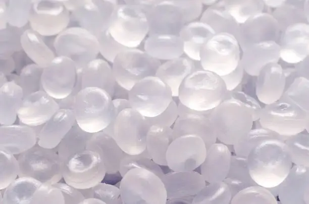 PP Homopolymer HJ 400 (Injection) - South Korea