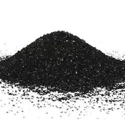Activated Carbon (Powder) - China