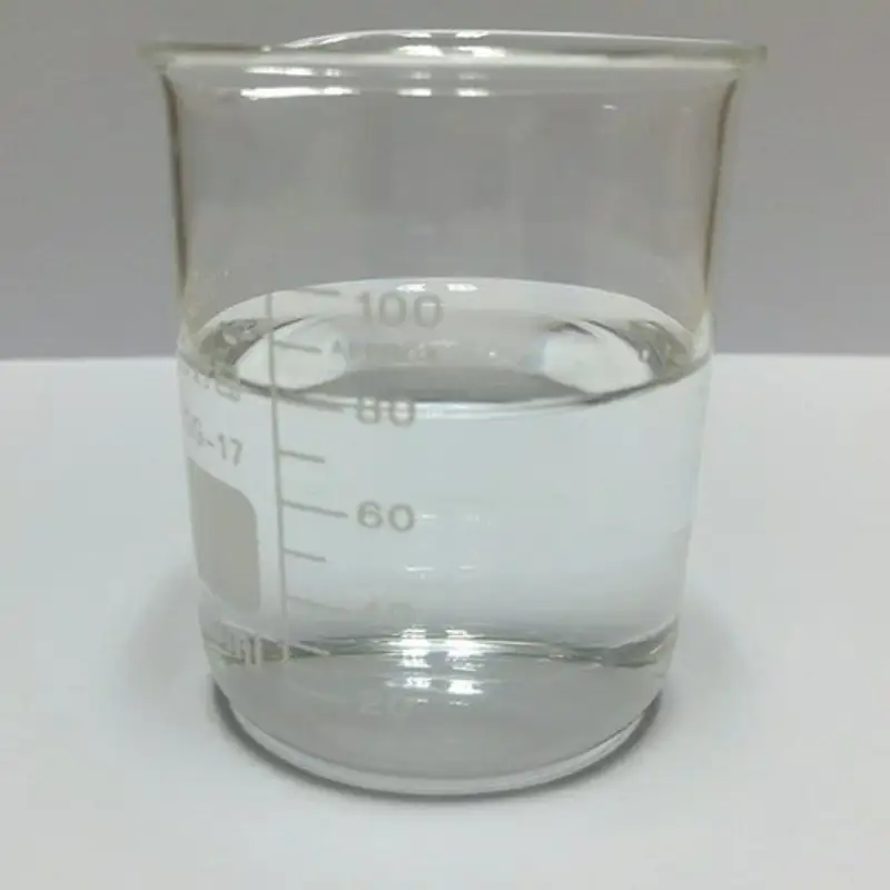 Polyethylene Glycol - Taiwan
