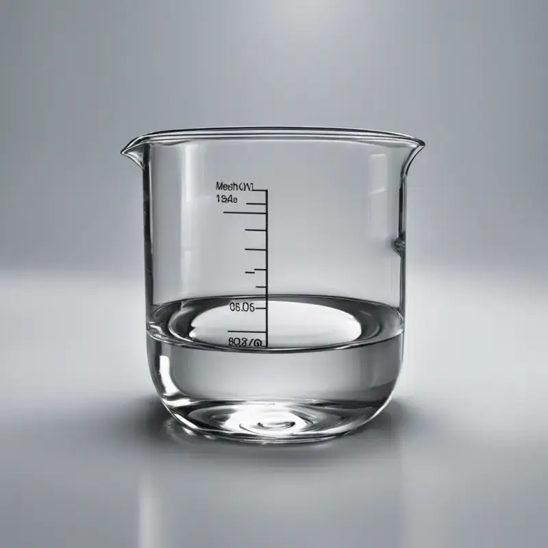 Glacial Acetic Acid (99% min) - Taiwan